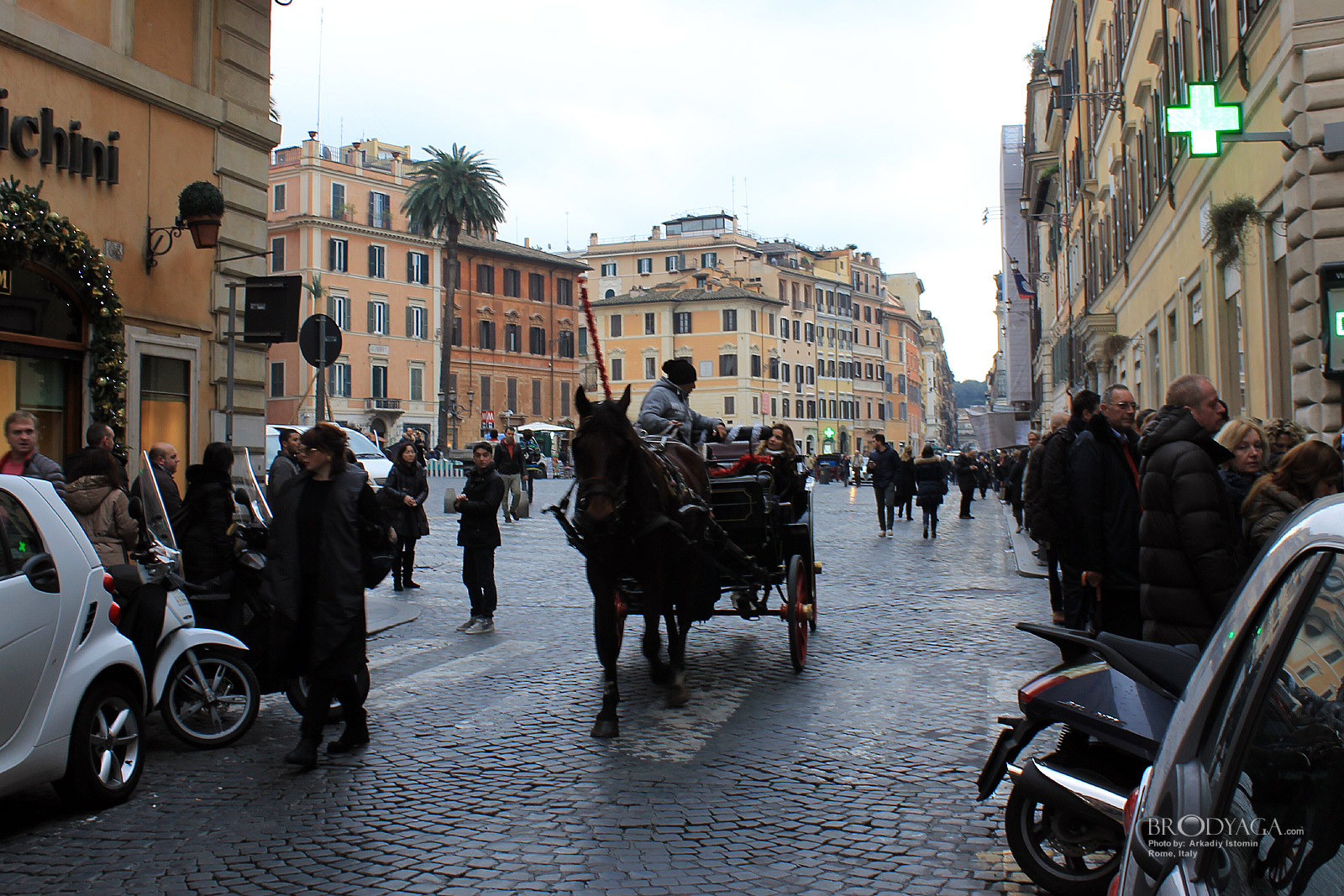 Rome